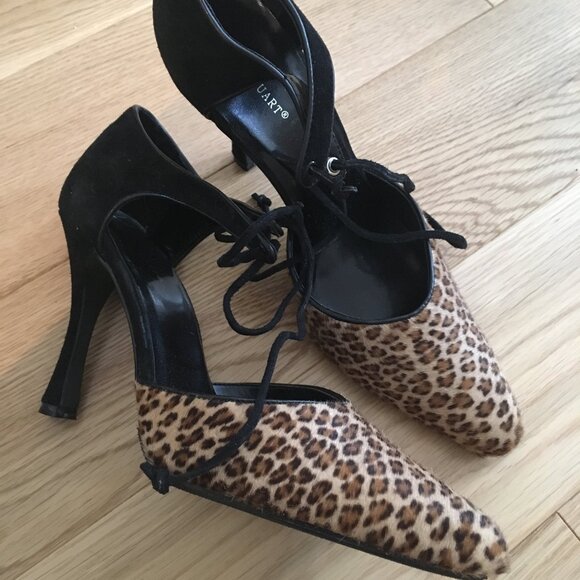 Colin Stuart shoes Size 9 - Picture 4 of 5